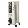 EAN 8413893950536 - Soler & Palau SAHARA-903 Interior Blanco 900 W Radiador de aceite eléctrico imagen 1