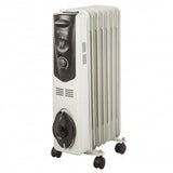 EAN 8413893950536 - Soler & Palau SAHARA-903 Interior Blanco 900 W Radiador de aceite eléctrico imagen 1