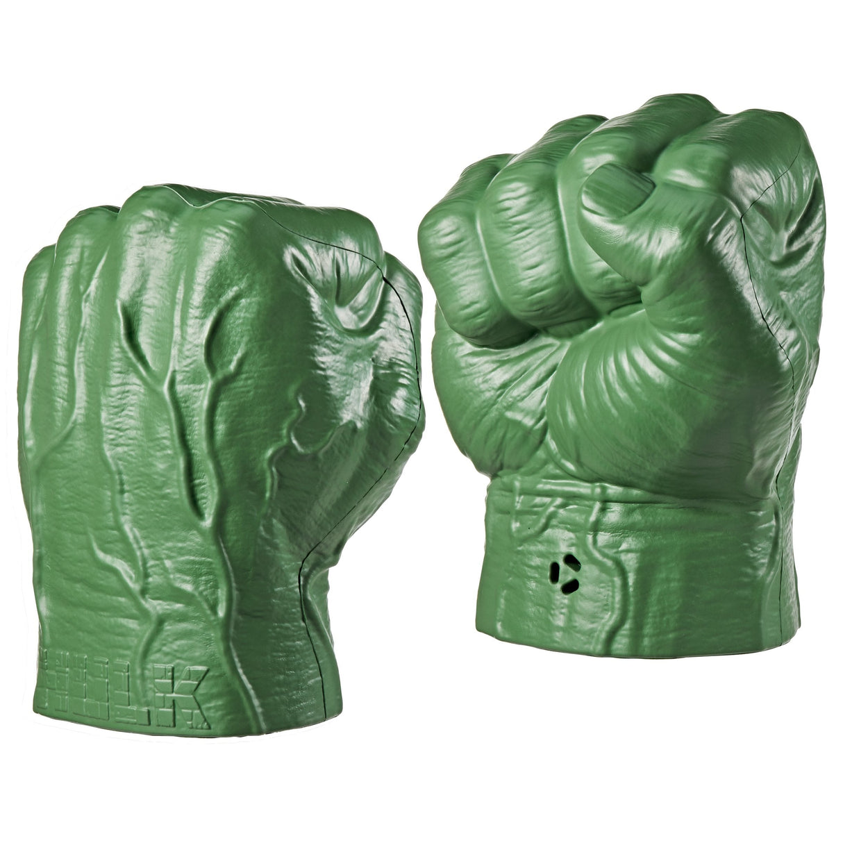 Replica Hasbro Marvel Legends The Incredible Hulk Puños Electronicos 30.5cm