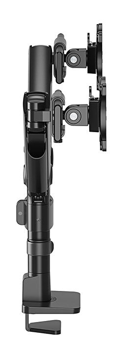 Neomounts Tis 24"-34" 2tft Negro Max.11kg