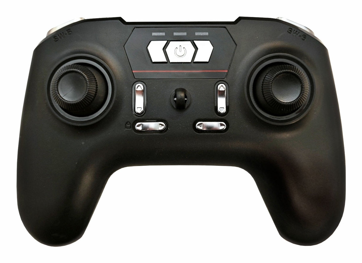 EAN 4262408970903 - Amewi EC135 modelo controlado por radio Helicóptero Motor eléctrico imagen 7