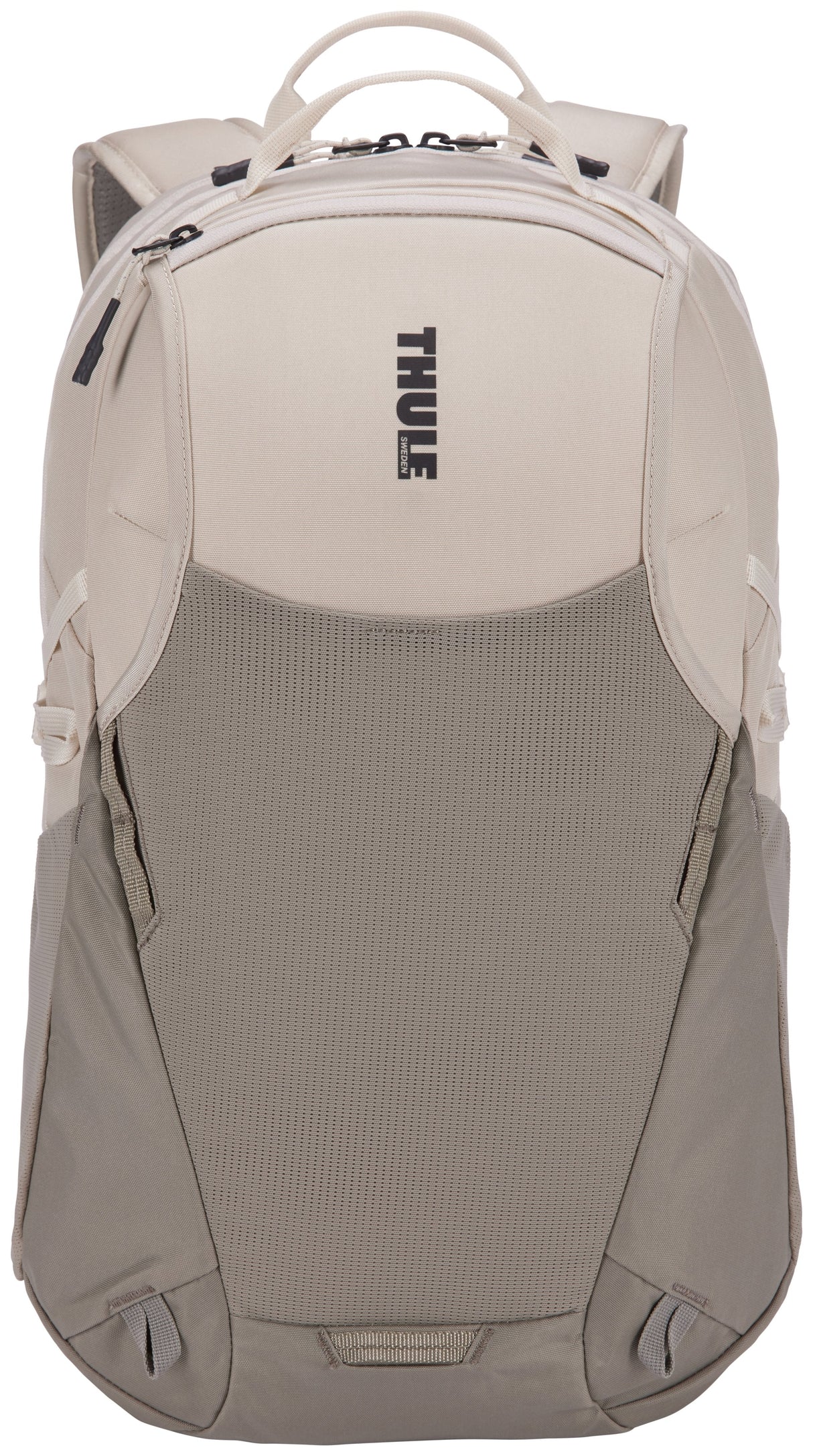 Mochila Thule Enroute 26l (Beige/Gris, Hasta 39,6 Cm (15,6")