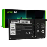 EAN 5904326374324 - Green Cell DE158 refacción para laptop Batería imagen 1