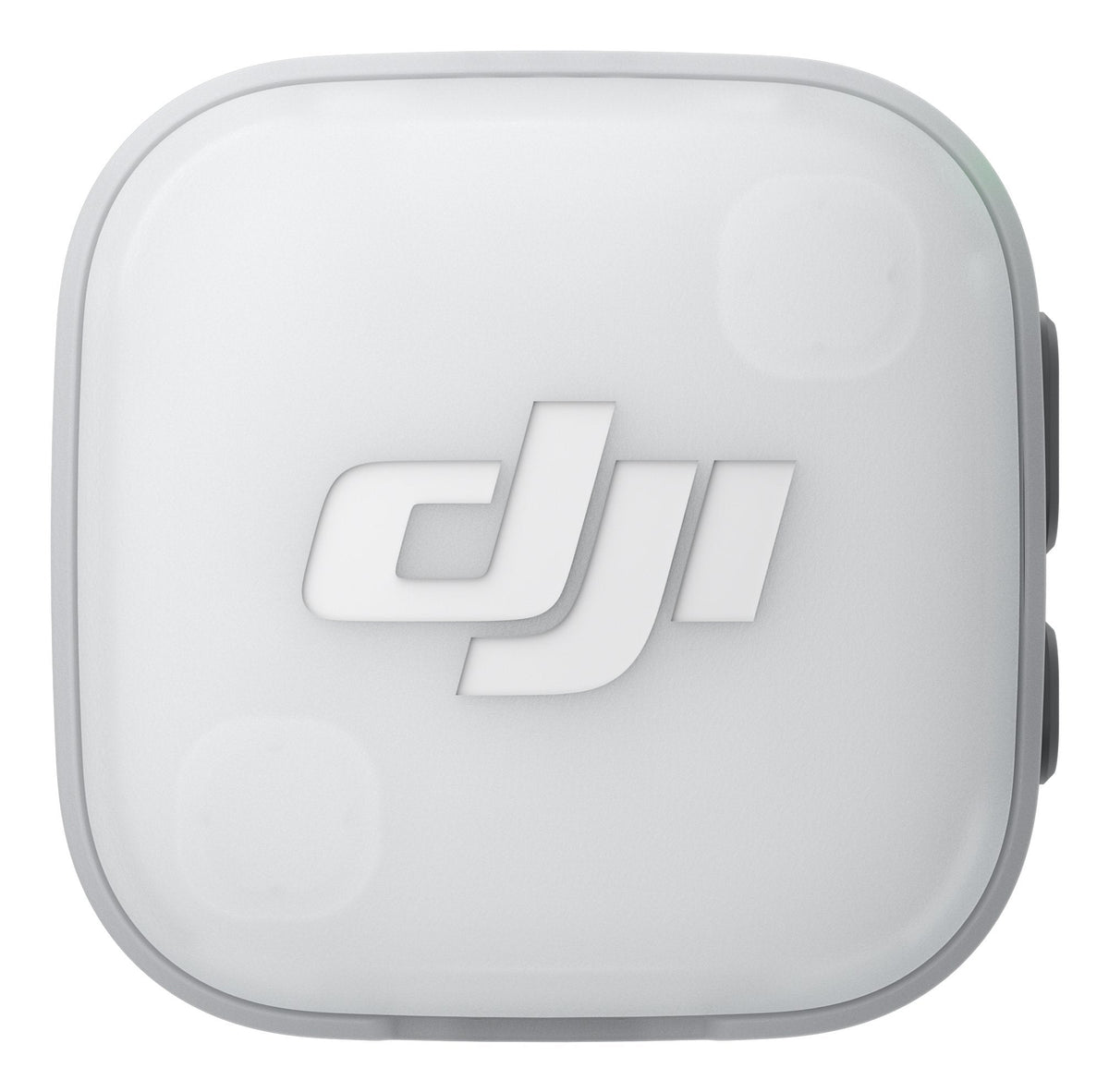 Dji Mic Mini 2 Transmitter Black Eu (Cp.Rn.00000531.01)