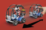 EAN 4008789708205 - Playmobil Stuntshow 70820 set de juguetes imagen 6