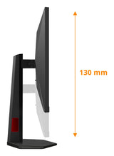 Aoc Gaming Q27g4sru 27", 2560x1440 1ms 450cd M², Hdmi, Displayport, Headphone Out