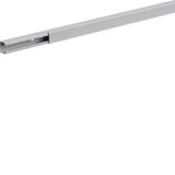 Hager Leitungsfhrungskanal Lf1501507035 ** Pvc Lf 15x15mm Lichtgrau