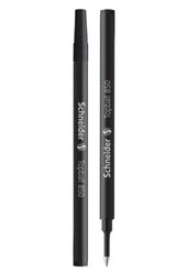 Schneider Tintenrollermine 0.5 Mm Negro