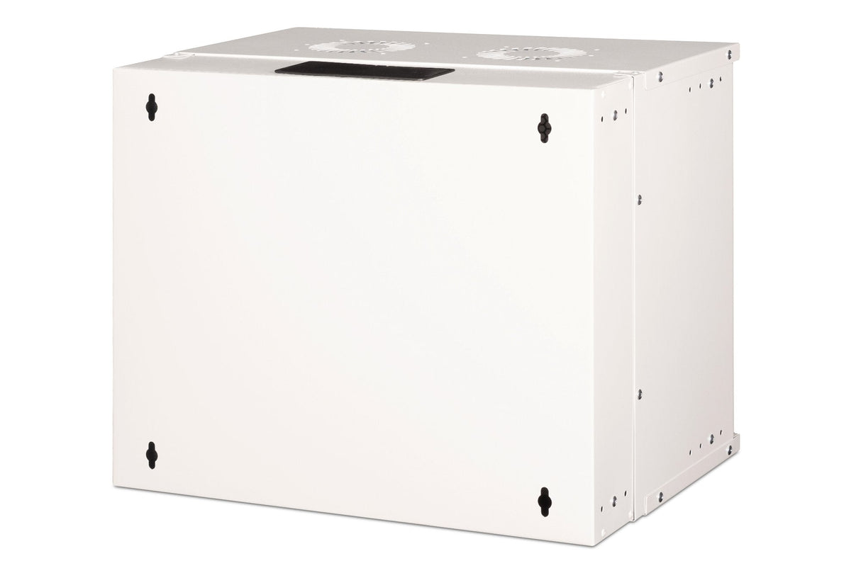 EAN 4016032493730 - Digitus DN-49204 armario rack 9U Bastidor de pared Gris imagen 2