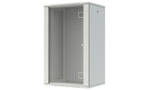 Quick Assembly Flat Pack 19"  20u Rack Wall Mount W:600 X