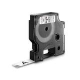 EAN 5411313169578 - DYMO D1 Durable - Black on White - 12mm cinta para impresora de etiquetas imagen 1