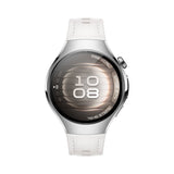 Smartwatch Huawei Watch 5 1.38" Amoled 42 Mm Digital 466 X 466 Pixeles Pantalla Táctil Beige Gps (Satélite) 55020ewd