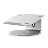 Alogic Elite 360 Laptop Stand Silver