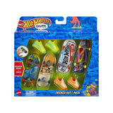 EAN 0194735140305 - Hot Wheels HNG72 vehículo de juguete imagen 3