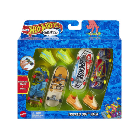 EAN 0194735140305 - Hot Wheels HNG72 vehículo de juguete imagen 3