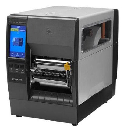 EAN 5715063025413 - Zebra ZT231 impresora de etiquetas Térmica directa 203 x 203 DPI 305 mm/s Inalámbrico y alámbrico Etherne imagen 1