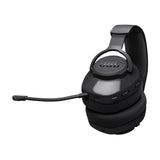 Jbl Quantum 360 Headphone Wireless Gaming Headset With Microphone, Black Eu