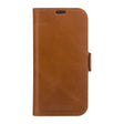 EAN 5711428018205 - dbramante1928 Copenhagen funda para teléfono móvil Folio Marrón imagen 1