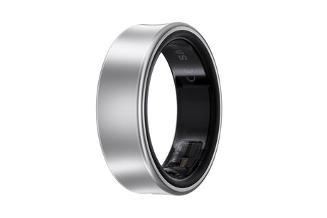 EAN 8806095893518 - Samsung Galaxy Ring No Anillo inteligente rastreador de actividad IP68 Plata imagen 3
