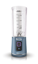 Ninja Bc151eunv Blast Standmixer Blau