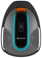 Robot Cortacésped Gardena Smart Sileno City Set 600qm