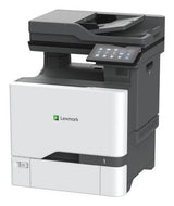 EAN 0734646717328 - Lexmark CX730de Laser A4 1200 x 1200 DPI 40 ppm imagen 2