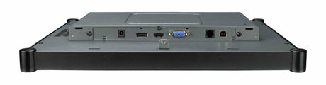 EAN 4710739597264 - AG Neovo TX-1702 pantalla para PC 43,2 cm (17") 1280 x 1024 Pixeles SXGA LCD Pantalla táctil Mesa Negro imagen 6