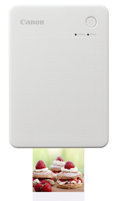 EAN 4549292238457 - Canon SELPHY QX20 WH impresora de foto Pintar por sublimación 287 x 287 DPI 2.8" x 3.3" (7.2x8.5cm) Wifi imagen 9