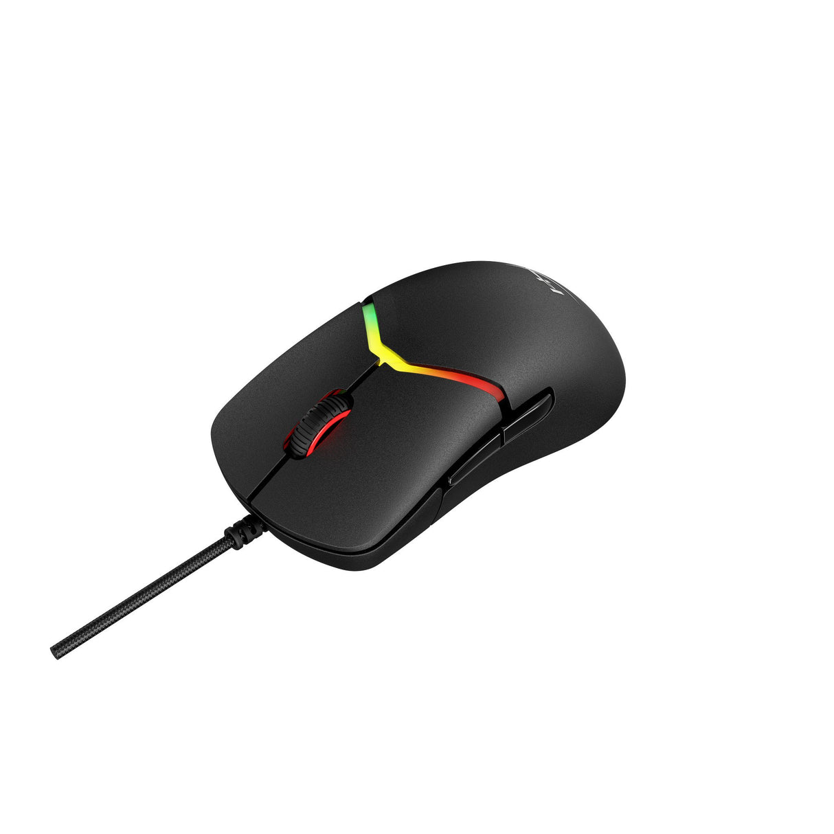 EAN 0198415001641 - HyperX Pulsefire Saga Wired Gaming Mouse ratón Juego Ambidextro USB tipo A Óptico 3200 DPI imagen 14