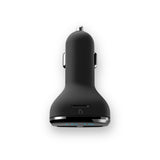 Energy Sistem Car Transmitter Fm Black (Microsd)