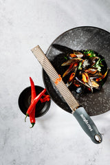 Microplane Premium Classic Grater Anthracite