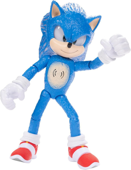 EAN 192995424753 - Sonic the Hedgehog 3 Ultimate imagen 2