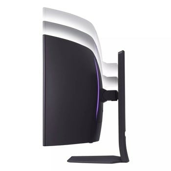 Lg Ultragear Oled 39gs95qe-B, 99,1 Cm 39" Curved, 240hz, G-Sync Compatible, Oled - Dp, 2xhdmi