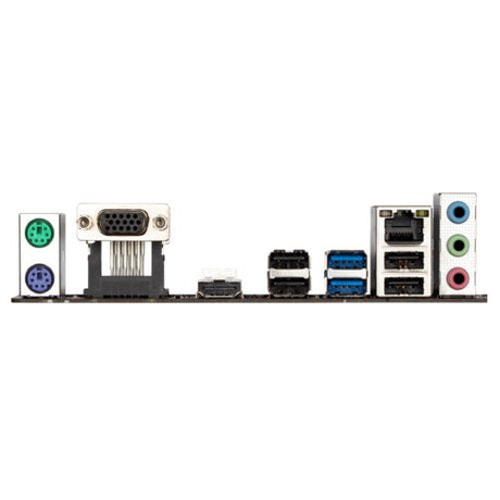 EAN 4719331815387 - GIGABYTE H410M H V2 placa base Intel H410 LGA 1200 (Socket H5) micro ATX imagen 5