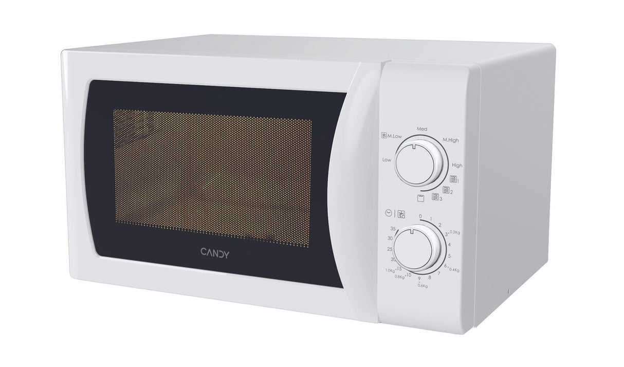 EAN 8059019054179 - Candy Idea CMG20SMW Blanco Microondas con grill Encimera 20 L 700 W imagen 2