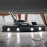 EAN 8720389037955 - Philips 8000 series XD8152/12 aspiradora 4 L Aspiradora cilíndrica Secar 900 W Bolsa para el polvo imagen 13