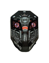 Mochila Led Woxter Knight Bike 20l Pantallas Led Personalizables Amplio Espacio Porta Cascos