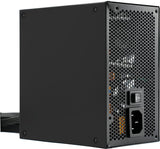 EAN 4044953503306 - Xilence Gaming Gold Series XP650R12 unidad de fuente de alimentación 650 W 20+4 pin ATX ATX Negro imagen 5