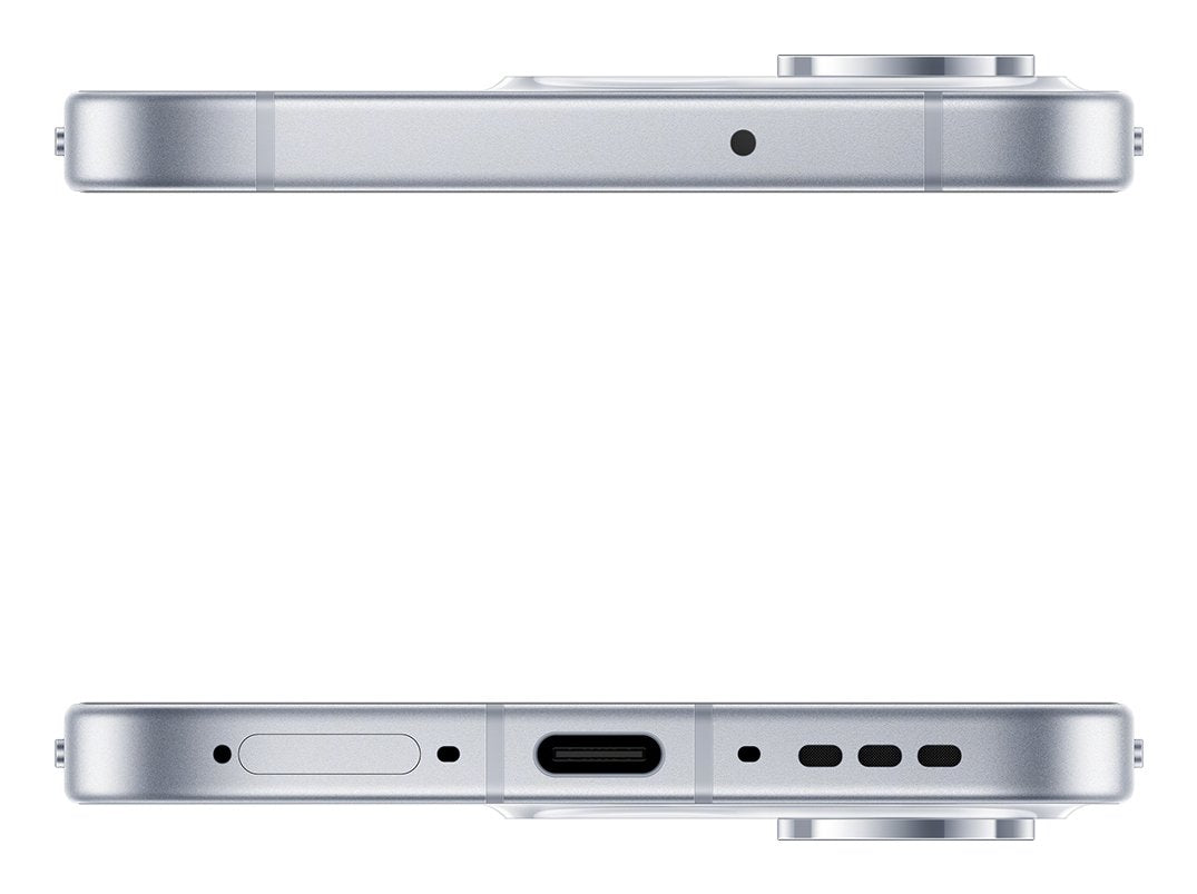 Oppo Reno16 5g Dual Sim 8gb Ram 512gb - White