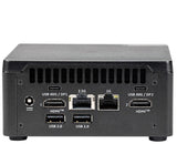 EAN 4250749708989 - bluechip BUSINESSline M11451 *KI ready* Intel Core Ultra 5 125H 16 GB DDR5-SDRAM 500 GB SSD Windows 11 Pr imagen 3
