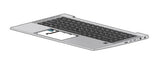 EAN 5704174285830 - HP M07090-081 refacción para laptop Teclado imagen 1