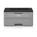 Impresora Láser Monocromo Brother Hl-L2310d Dúplex Gris