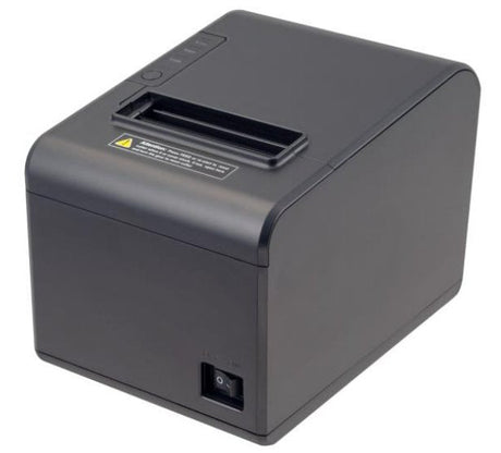 EAN 8436579984762 - Nilox NX-P185-USB impresora de recibos Térmica directa imagen 2