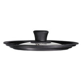 EAN 4047443295644 - Hama 111545 tapa Negro, Transparente imagen 1