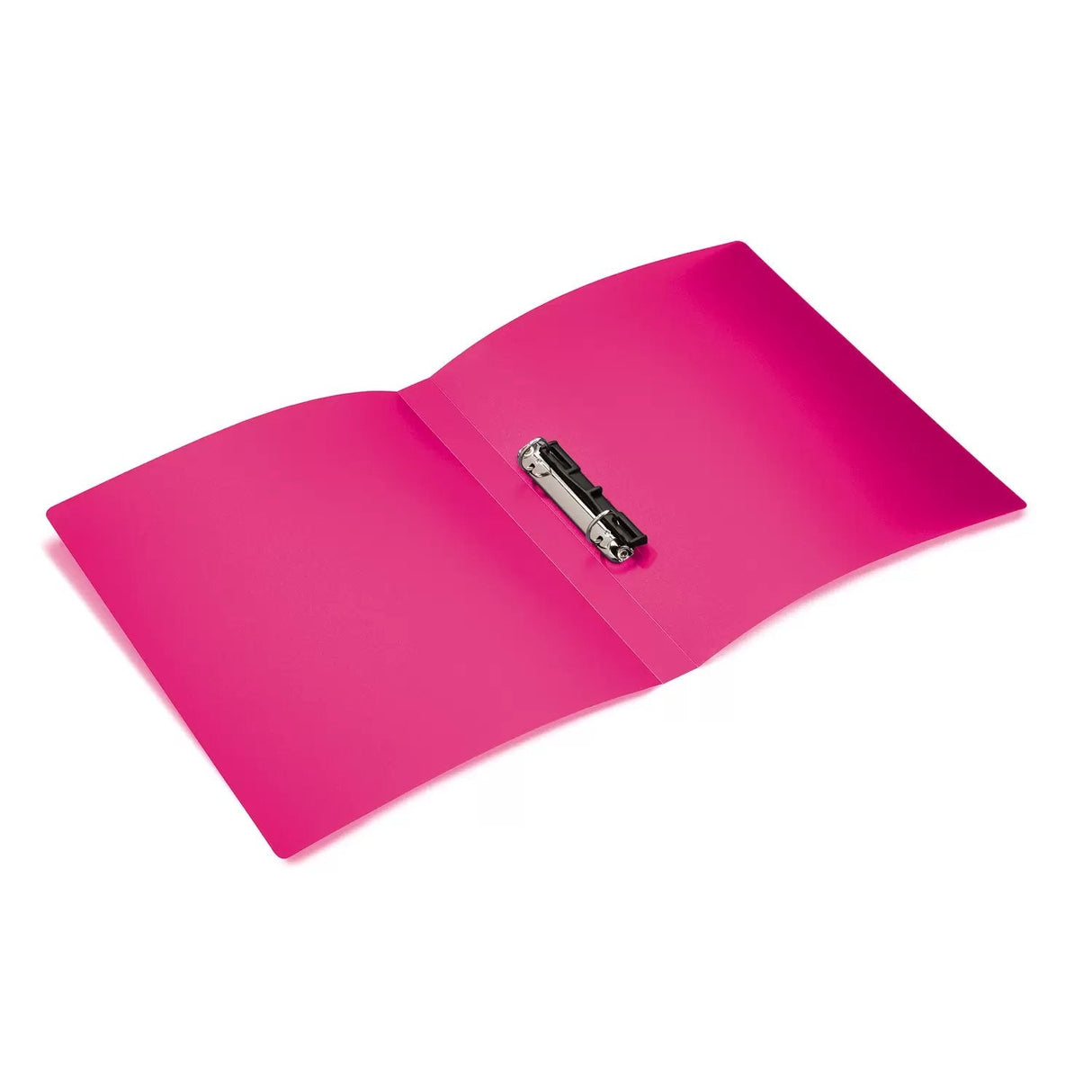 Carpeta De Anillas Herma A4 Uni Rosa