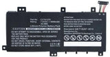 EAN 5706998635778 - CoreParts MBXAS-BA0045 refacción para laptop Batería imagen 4