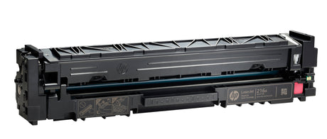 EAN 0193905265282 - HP 216A Magenta Original LaserJet Toner Cartridge cartucho de tóner 1 pieza(s) imagen 2