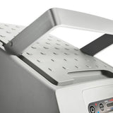 EAN 4015704271447 - Dometic TropiCool TCX 14 nevera portátil 14 L Eléctrico Negro, Gris imagen 3