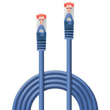 EAN 4002888473576 - Lindy 47357 cable de red Azul 0,3 m Cat6 S/FTP (S-STP) imagen 3