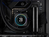 EAN 0840006673293 - Corsair Vengeance módulo de memoria 32 GB 2 x 16 GB DDR5 imagen 6